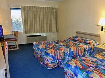 Red Roof Inn Bourbonnais Szoba fotó